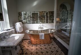 Bowburn Hall Hotel