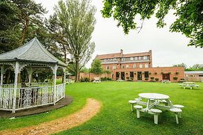 Bowburn Hall Hotel