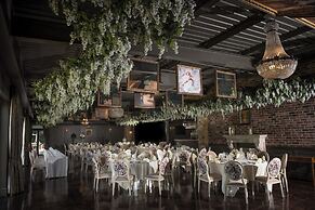 Bowburn Hall Hotel