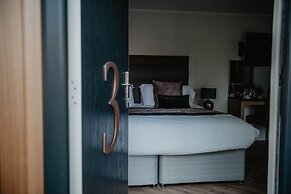 Bowburn Hall Hotel