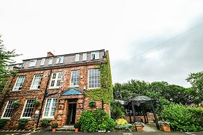 Bowburn Hall Hotel