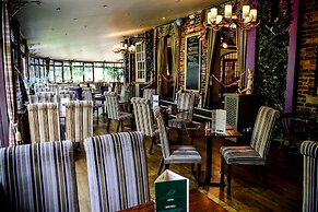 Bowburn Hall Hotel