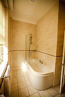 Bowburn Hall Hotel