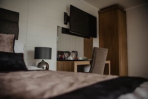 Bowburn Hall Hotel