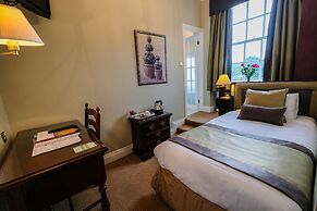 Bowburn Hall Hotel