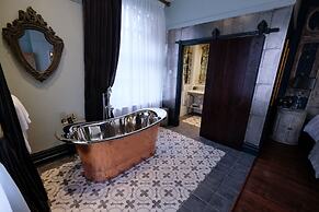 Bowburn Hall Hotel