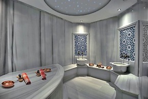 Endless Suites Taksim