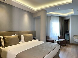 AHC Grand Bazaar Hotel
