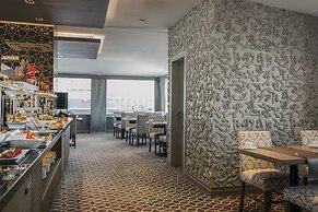 AHC Grand Bazaar Hotel