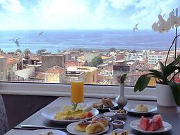 AHC Grand Bazaar Hotel
