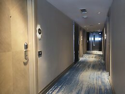 AHC Grand Bazaar Hotel