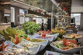 AHC Grand Bazaar Hotel