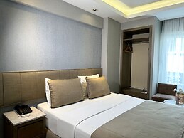 AHC Grand Bazaar Hotel