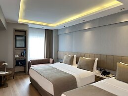 AHC Grand Bazaar Hotel