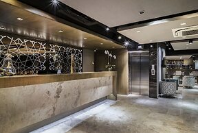 AHC Grand Bazaar Hotel