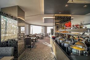 AHC Grand Bazaar Hotel