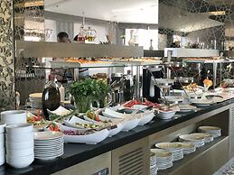 AHC Grand Bazaar Hotel