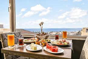 AHC Grand Bazaar Hotel