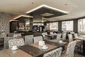 AHC Grand Bazaar Hotel