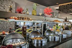 AHC Grand Bazaar Hotel