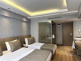 AHC Grand Bazaar Hotel