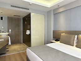 AHC Grand Bazaar Hotel