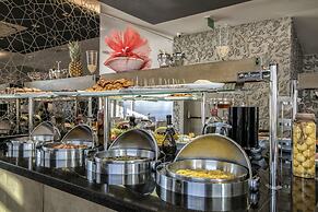 AHC Grand Bazaar Hotel