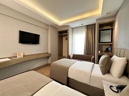 AHC Grand Bazaar Hotel