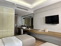AHC Grand Bazaar Hotel