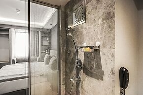 AHC Grand Bazaar Hotel