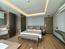 AHC Grand Bazaar Hotel