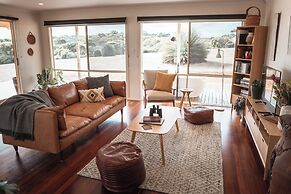 Ecopia Retreat