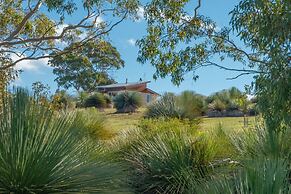 Ecopia Retreat