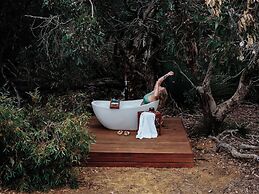 Ecopia Retreat