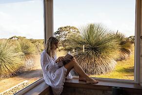 Ecopia Retreat