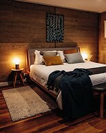 Ecopia Retreat