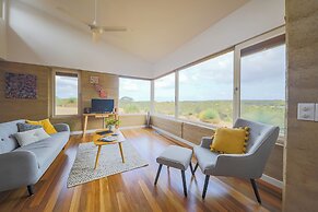 Ecopia Retreat