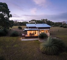 Ecopia Retreat