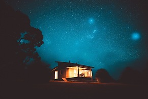 Ecopia Retreat