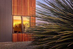 Ecopia Retreat