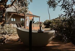 Ecopia Retreat
