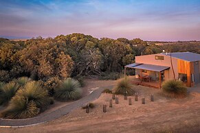 Ecopia Retreat