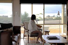 Ecopia Retreat