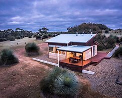 Ecopia Retreat