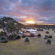 Ecopia Retreat