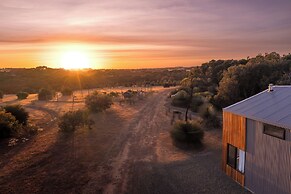 Ecopia Retreat