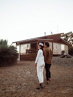 Ecopia Retreat