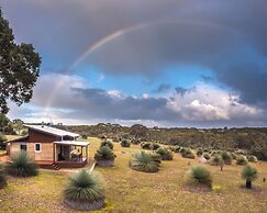 Ecopia Retreat