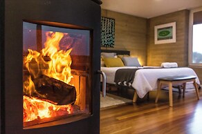 Ecopia Retreat