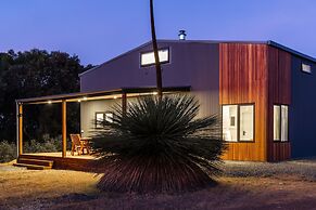 Ecopia Retreat